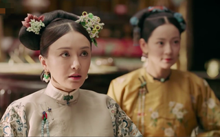 Chuyện hoang đường xảy đến: Hoàng hậu Tần Lam bị rêu rao chơi trò "bách hợp" với Thuần Phi 