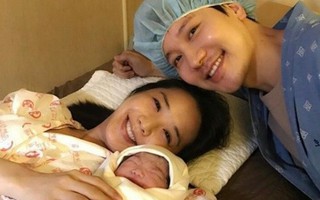 Đừng đơn độc chịu đau trong phòng chờ đẻ - Kinh nghiệm đau thương của mẹ bỉm sữa khiến ai đọc xong cũng phải gật gù