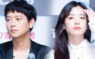 Kang Dong Won - Han Hyo Joo hóa ra không phải cặp đôi phim giả tình thật, mà là cặp đôi... "flop dập mật"!