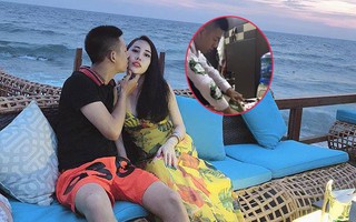 Phía sau “soái chồng” nổi tiếng MXH tự chọn váy cho vợ đi sinh nhật, lại cằn nhằn: suốt ngày cơm áo gạo tiền mà không chăm chút bản thân