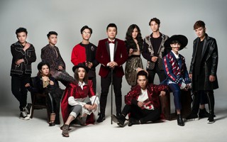 Lam Trường bất ngờ tung MV chung với 10 thành viên team "The Voice 2018"