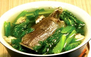 Đừng bỏ qua! Cá rô đồng có thể làm thuốc chữa bệnh theo những cách siêu dễ này