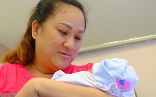 Bình Dương: Cô giáo 38 tuổi nghẹn ngào kể chuyện mất 3 con trong bụng vì căn bệnh quái ác lúc mang thai