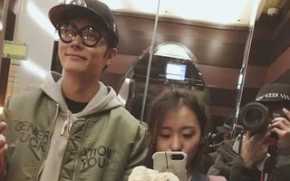 Lộ ảnh quá thân mật cùng nữ trợ lý, mỹ nam "Hoa Thiên Cốt" Trương Đan Phong bị nghi phản bội vợ 