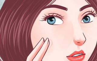 Không muốn mụn cứ xuất hiện chi chít trên khuôn mặt thì bạn nên sửa ngay 4 thói quen sau