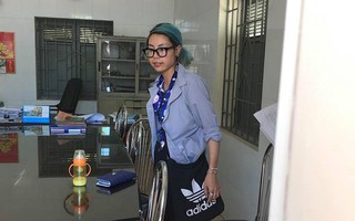 Thông tin mới nhất về cuộc sống của mẹ con Bella tại Trung tâm bảo trợ xã hội ở Hà Nội