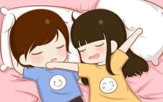 Truyện tranh: Niềm vui không thể đong đếm khi chồng lấy vợ ngực nhỏ
