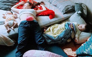 Bừa bộn "như chuồng heo" nhưng căn phòng này vẫn khiến người ta phải ghen tị vì câu chuyện phía sau