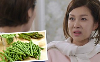 Chỉ vì bó đậu đũa, mẹ chồng đang yêu quý bỗng trở nên chán ghét con dâu mới ra mặt