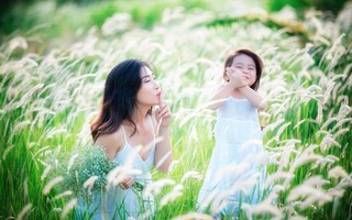 Mẹ sở hữu 1 trong 5 đặc điểm này, con cái lớn lên nhất định sẽ rất tài giỏi