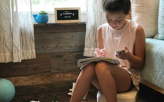 Có thể bạn không tin, nhưng cha mẹ lười nuôi dạy nên những đứa trẻ giỏi giang hơn