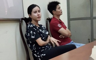 TP.HCM: Triệt phá đường dây đánh bạc 2000 tỷ, một hotgirl bị tạm giữ để điều tra