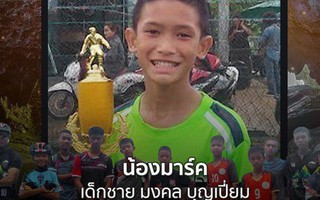 Đội bóng Thái Lan mắc kẹt: Đã đưa được 4 em nhỏ ra ngoài, cần thêm 10 giờ chuẩn bị cho đợt giải cứu tiếp theo