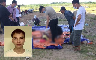 Gia đình hoang mang về cái chết bí ẩn của chàng trai thủ khoa ĐH Bách Khoa Hà Nội