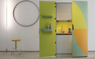 Bộ sưu tập đồ dùng nhà bếp của Nhật cực “nghệ” khiến ai cũng muốn được một lần sử dụng chúng