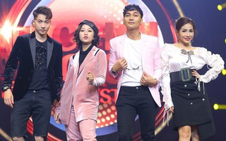 Sau ồn ào bị người yêu cũ lừa đảo, Liêu Hà Trinh khiến khán giả chao đảo với hit “Em gái mưa”