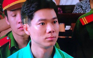 Vụ chạy thận 9 người chết: Không thay đổi tội danh với BS Hoàng Công Lương