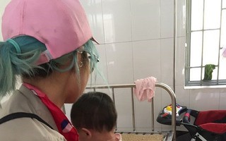 Bella chính thức nhập Bệnh viện Tâm thần, bác sĩ nói: Bella bị hoang tưởng, ảo giác nặng