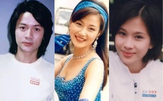Dàn sao "Năm 97 rồng đổi màu" sau 21 năm: Người vô sinh nhưng hôn nhân viên mãn, kẻ phải từ bỏ sự nghiệp vì gánh bi kịch gia đình