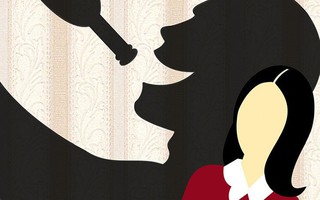 Vì một câu nói ngang tàng trong bữa tiệc mừng thôi nôi cháu mà chồng em bị đánh sưng mặt
