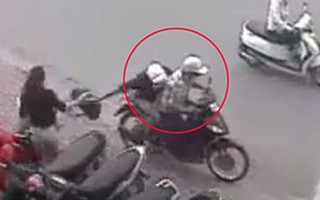 Nghi cướp táo tợn tại Vũng Tàu: Dùng búa đập đầu người đi đường, bắt cóc, lấy tài sản
