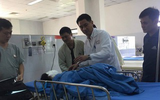 Vụ tai nạn 13 người chết: Nghi có kẻ giả danh người nhà nạn nhân để nhận tiền từ thiện
