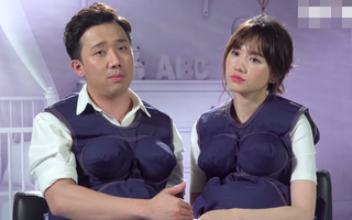 Hari Won lần đầu hé lộ việc mặc cảm vì ung thư, chưa thể sinh con cho Trấn Thành