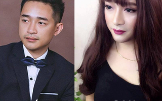 Thiếu người mẫu make up, cô vợ mang chồng ra làm "chuột bạch" và cái kết cực bất ngờ