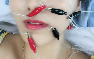 Tâm sự của cô gái xinh đẹp bị... méo mồm chỉ vì cái điều hòa nhiệt độ