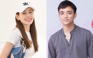 Soobin Hoàng Sơn lộ hình xăm ở ngực, Chi Pu khoe eo thon gợi cảm