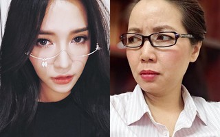 Chân dung người mẹ ruột trẻ trung, thích gọi mày xưng tao và chuyên gia "xát muối" vào lòng ca sĩ Bích Phương
