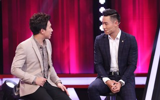 Trấn Thành bối rối khi đi tìm vợ cho bạn đồng nghiệp điển trai 