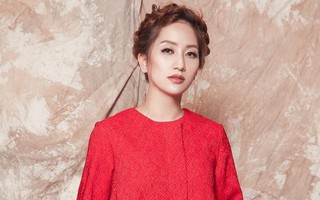 Người hâm mộ đứng ngồi không yên vì nghi vấn rạn nứt thì Khánh Thi lại có hành động này