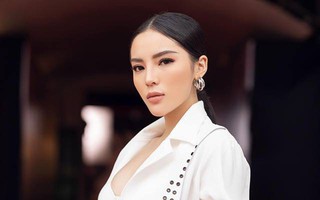 Hết Hương Giang lại đến Kỳ Duyên lên tiếng vì bị chê "giám khảo còn thua thí sinh" tại Siêu mẫu Việt Nam 2018