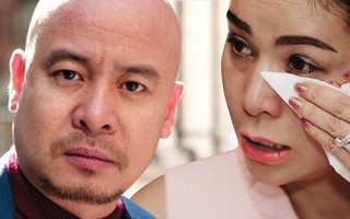 Bà Lê Hoàng Diệp Thảo: "Dù anh ẩn cư trên núi nhưng số tiền mặt rút ra tiêu "theo yêu cầu của chủ tịch" hơn 85 tỷ, rút tiền mặt hơn 150 tỷ, mua siêu xe gần 300 tỷ. Số tiền chi sai của Trung Nguyên là gần 1.000 tỷ"