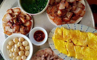 Mâm cơm đầy ắp món ngon cho 5 người chỉ hết 100k nhưng nàng dâu lại bị mẹ chồng không ưng vì lý do này