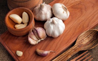 Ăn tỏi có thực sự giúp bạn giảm cân? Dưới đây là những điều bạn cần phải nắm rõ!