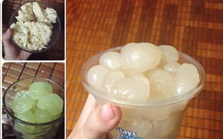 24 tuổi vẫn được chiều như công chúa, ăn na mẹ cũng bóc hạt cho, cô nàng khiến người nổi lòng ghen, người nhớ mẹ da diết