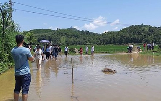 Xác minh thông tin nhiều người nghi nhiễm HIV ở Phú Thọ: Điều dưỡng dính nghi vấn dùng chung kim tiêm nói gì