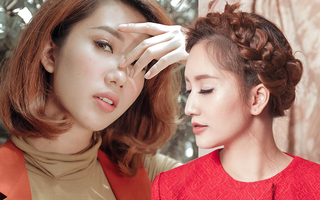 Khánh Thi bị trầm cảm tới mức luôn nghĩ Phan Hiển ngoại tình; Thúy Ngân “Gạo nếp” phẫn nộ khi bị ra giá hẹn hò