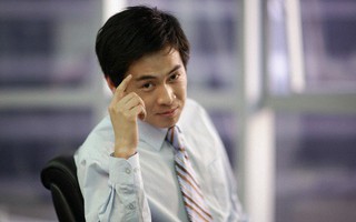 Tôi không bao giờ chấp nhận người phụ nữ đồng ý ở bên mình lại còn “làm trò” với người cũ