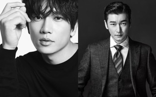 Có vợ đẹp lại nổi tiếng thế nhưng Ji Sung vẫn cảm thấy ghen tị với tài tử Cho Seung Woo