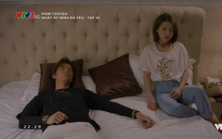 Cuối cùng người yêu của Nhã Phương cũng nổi giận, quyết định tạm chia tay cô một tuần