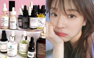 Toner, serum và dầu dưỡng: Nếu đang lẫn lộn những sản phẩm này với nhau thì đây sẽ là cách giúp bạn phân biệt