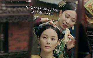 Xem "Diên Hi Công Lược", rút ngay ra được 10 bài học giúp bạn sống sót qua tháng Cô hồn!