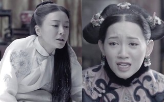 Tiết lộ sự thật động trời: Hoàng hậu Phú Sát - Tần Lam tự sát vì biết chuyện Nhĩ Tình "lên giường" với hoàng đế 