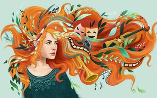 Giận sôi máu vì cô em chồng “ăn nhờ ở đậu” mà còn tố chị dâu ăn cắp đồ 