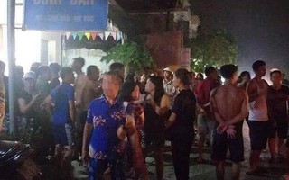 Hải Phòng: Nữ chủ nhà nghỉ tử vong với nhiều vết thương ở vùng cổ, nghi bị sát hại