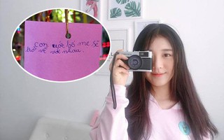 Trách con riêng của chồng chia sẻ điều ước nhỏ nhoi, vợ trẻ bị hội chị em hùa vào mắng “sân si”, lắm chuyện