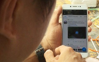 Đi nhà nghỉ về phát hiện clip ân ái bị phát tán trên mạng, người đàn ông đi báo án nhưng sự thật lại khiến mọi người ngã ngửa